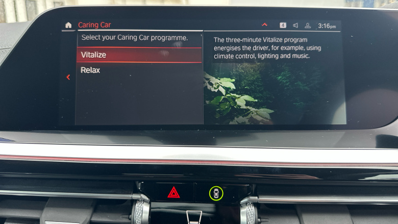 BMW Z4 sDrive M40i 2dr Auto Petrol Roadster